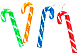 SH Lights Леденцы CNLD12M-C