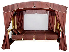 Arno-Werk «Золотая корона 76»