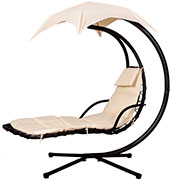 Ogogo качели-шезлонг Sunshine