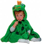 Snowmen Е70830 Царевна-лягушка