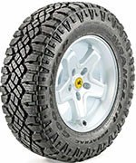 Goodyear Wrangler DuraTrac