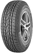 Continental ContiCrossContact LX2