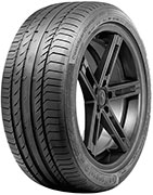Continental ContiSportContact 5