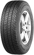 Continental ContiVanContact 100