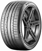 Continental SportContact 6