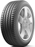 MICHELIN Latitude Sport 3