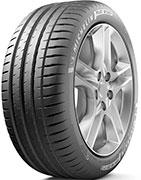 MICHELIN Pilot Sport 4 SUV