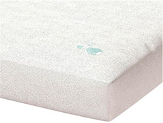 Aqua Stop натяжной с бортами 20