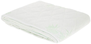Артпостель Бамбуковый стеганный наматрасник