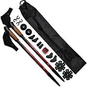 manGO палки для скандинавской ходьбы Classic