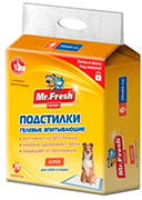 Mr. Fresh Expert 90х60