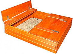 New Sunrise Ладушки (7088537)