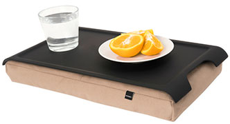 Bosign Подставка с пластиковым подносом Laptray