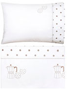 Luxberry перкаль Yummy Breakfast