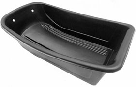 Norfin 4 сани CP-4