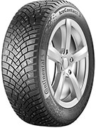 Continental IceContact 3