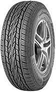 Continental ContiCrossContact LX2