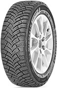 MICHELIN X-Ice North 4