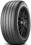 Pirelli Scorpion Verde All Season