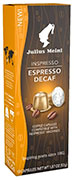 Julius Meinl Espresso Decaf