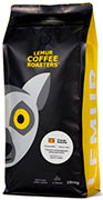 Lemur Coffee Roasters робуста
