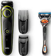 Braun BT 3241
