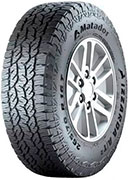 Matador MP 72 Izzarda A/T 2