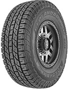 Yokohama Geolandar A/T G015