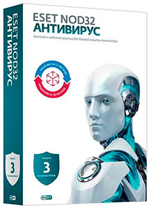 ESET NOD32