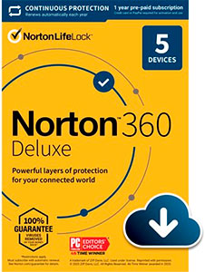 Norton 360