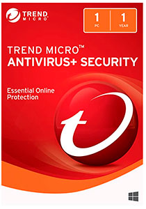 Антивирус trend micro обзор