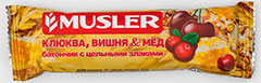рейтинг шоколадных батончиков в россии