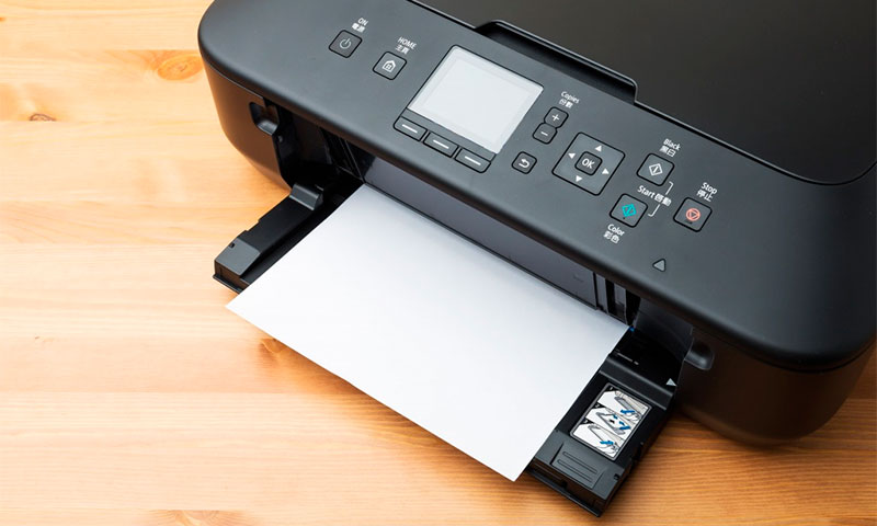 bumaga dlia printera