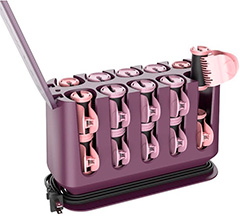 Remington Pro Luxe H9100