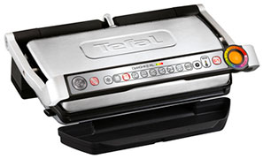 Tefal Optigrill+ XL GC722D