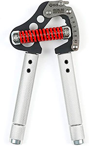 GD Iron Grip 80 EXT