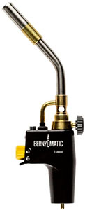 Bernzomatic TS8000CF