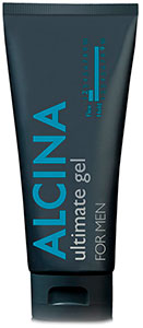 Alcina For Men Hair Styling Ultimate Gel