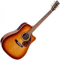 Norman Protege B18 CW