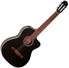 Takamine GC1CE BLK