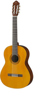 Yamaha C40 Natural