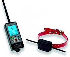 Martin Positioning System