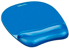 Fellowes Blue Crystal