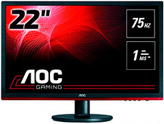 AOC G2260VWQ6