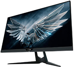 Gigabyte AORUS CV27Q