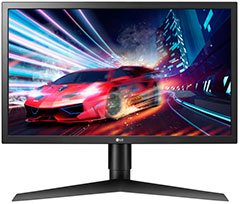 LG 24GL650