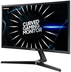 Samsung C24RG50FQI