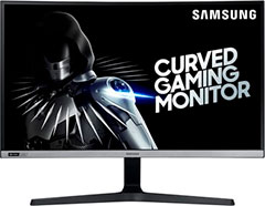 Samsung C27RG50FQI