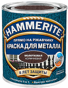 Hammerite