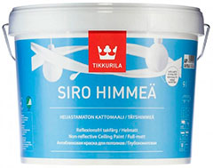 Tikkurila Siro Himmea